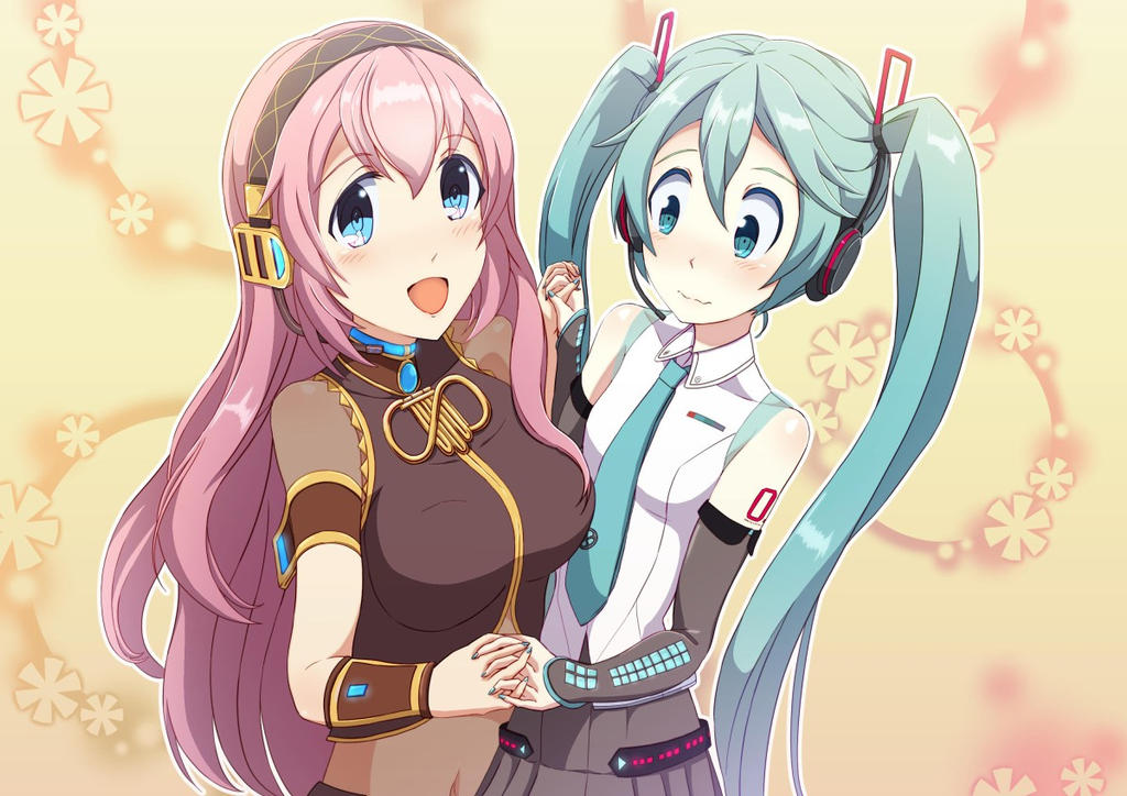 Miku And Luka s Reversible Couple 11 35 By Uwaxa On DeviantArt miku-and-luka-s-reversible-couple-11-35-by-uwaxa-on-deviantart