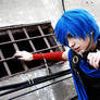 Vocaloid Kaito Isamine