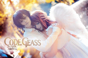 Code Geass: Wish I had angel