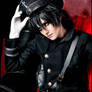 Angel Sanctuary: Lucifer
