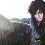 Kira-Lucifer. Angel Sanctuary