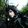 Howl's moving castle: Howl Demon 2