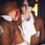 Shingeki no Kyojin: The Tragedy