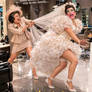 Forced to be her Dream Daughter Bride
