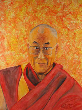 DALAI LAMA