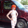 LeeLoo - The Fifth Element