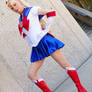 Anime Sailor Moon