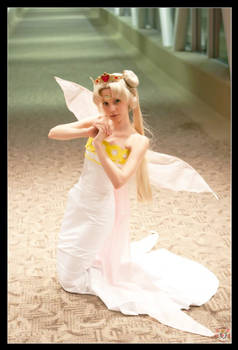 Neo Queen Serenity 4