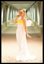 Neo Queen Serenity 3