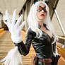 Marvel's Black Cat 1