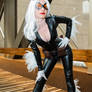 Marvel's Black Cat 3