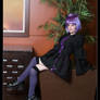 Elegant Gothic Lolita 2