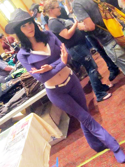 Nico Robin ~ One Piece