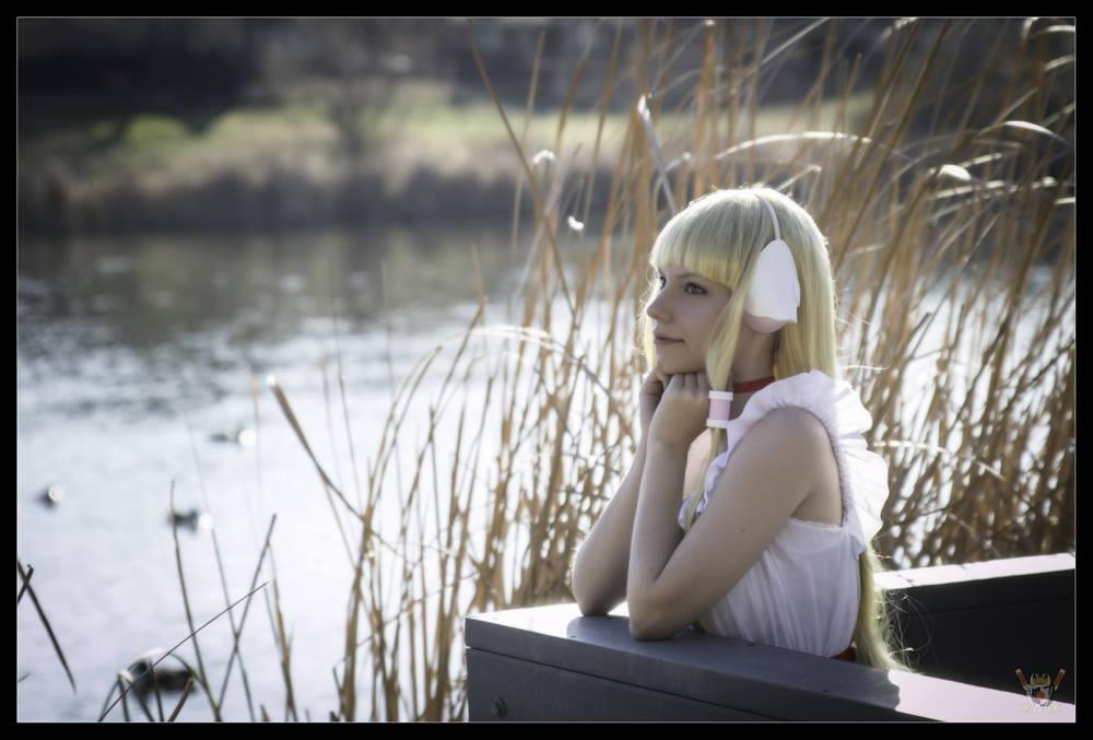 Chii ~ Chobits by SinnocentCosplay on DeviantArt