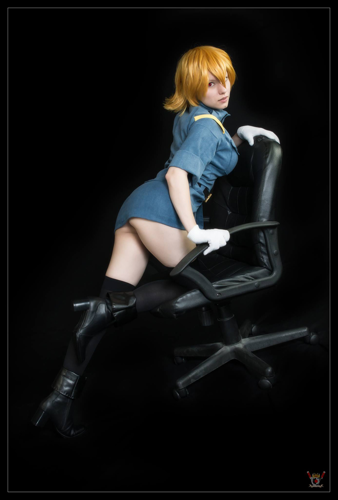 Seras ~ Hellsing 2