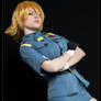 Seras ~ Hellsing 3