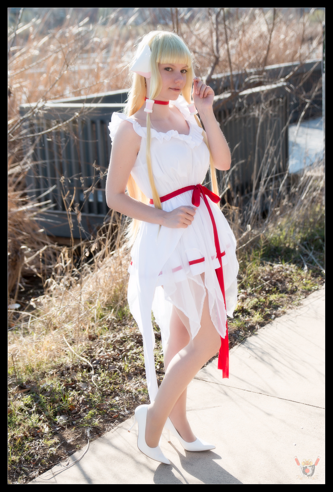 Chii ~ Chobits 4 by SinnocentCosplay on DeviantArt
