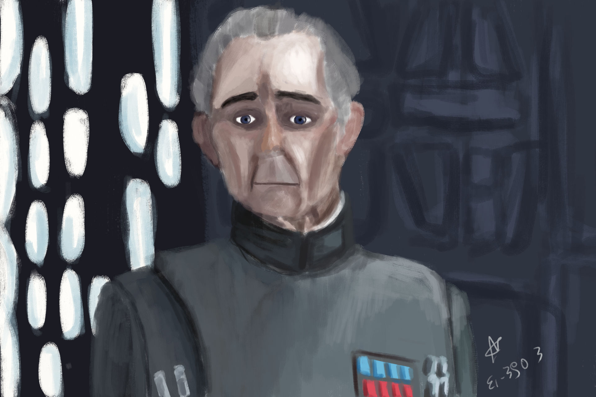 Tarkin Task Manager Tarkin by B-3903 on DeviantArt