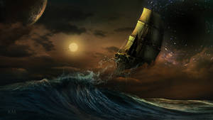 Beyond The Ocean