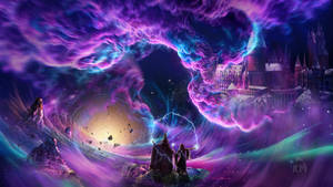 Dimension openers