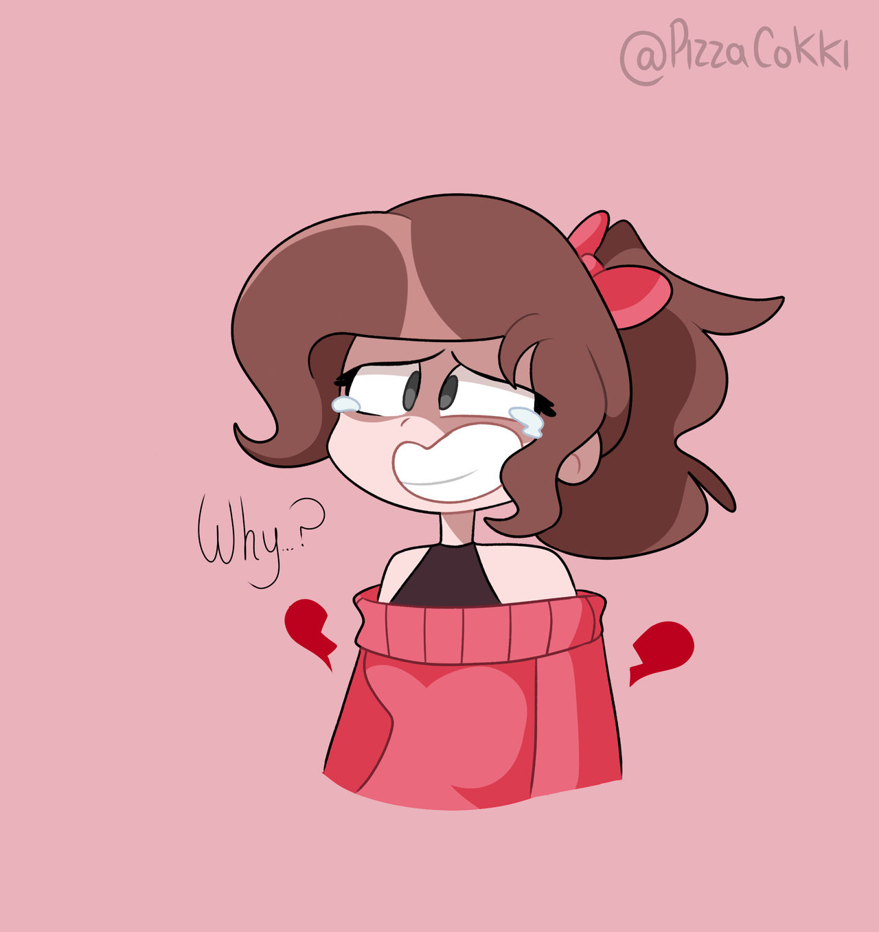 GF soft... by DrawCokki on DeviantArt