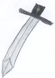 Sword