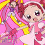 Doremi en el FanFic