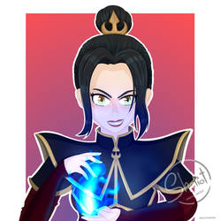 Azula!!