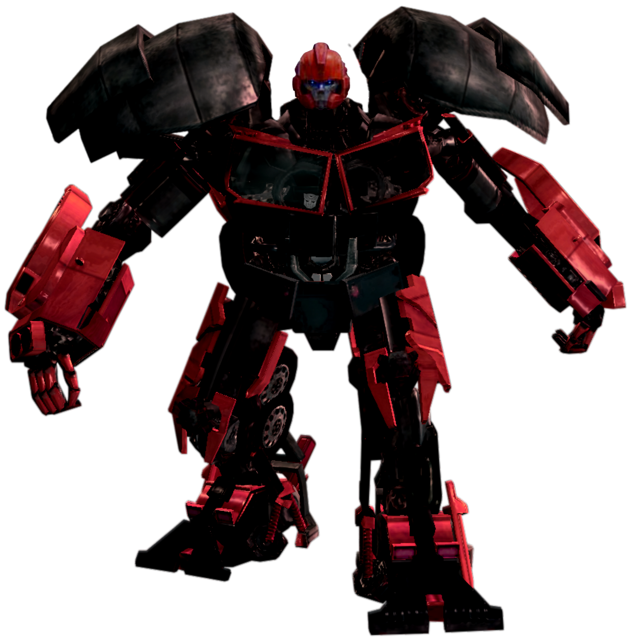Ironhide Rust Transformers Earth Wars Ironhide at Daniel Shears blog