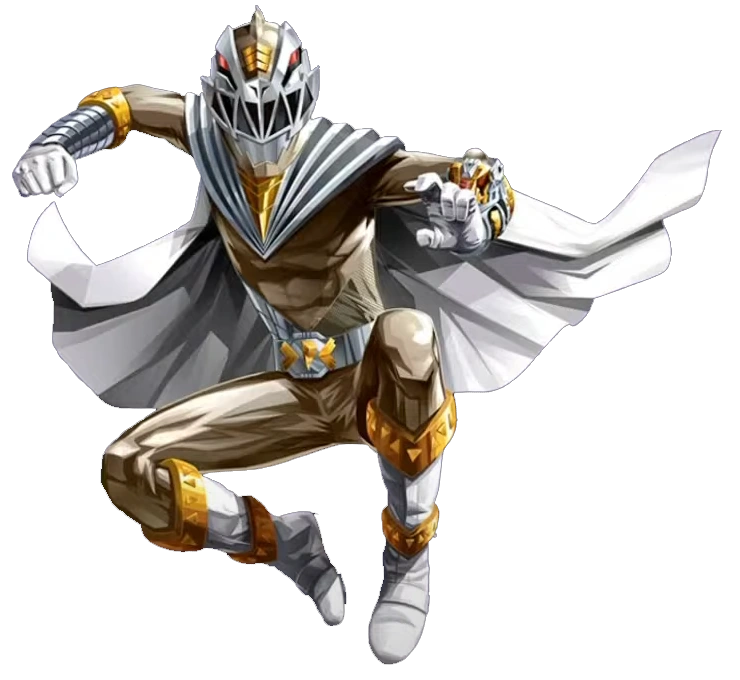 Zenith Ranger Power rangers : Cosmic fury by LazerTerremo1 on DeviantArt