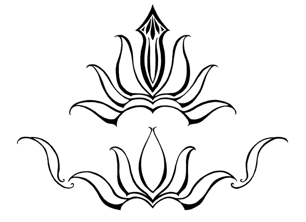 Sigil#4 by Falohuil on DeviantArt