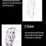 Shiny Hair Tutorial