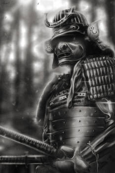 Samurai