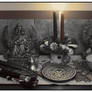 Altar Arrangment