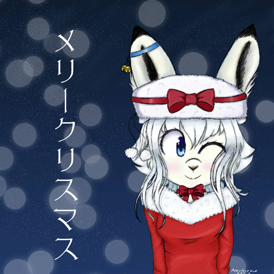 Merry Belated Christmas By NousagiMira On DeviantArt merry-belated-christmas-by-nousagimira-on-deviantart
