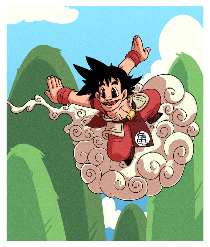 Goku