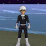 FusionFall Danny Phantom