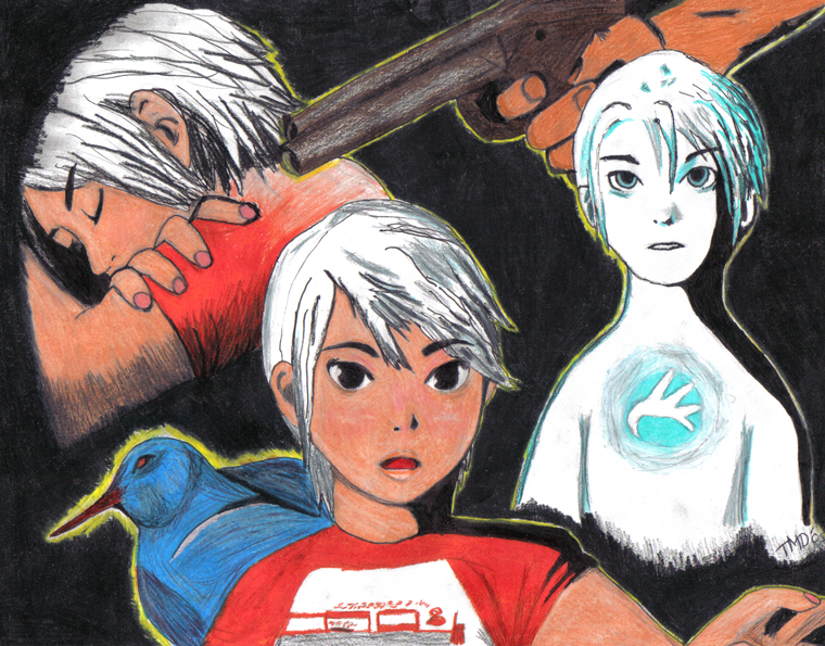 Another-Code | DeviantArt