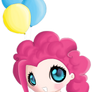 Pinkie Pie so cute