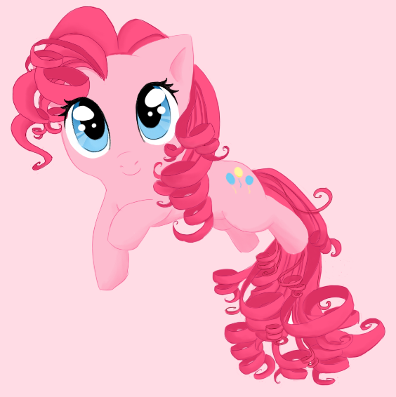 Pinkie Pie