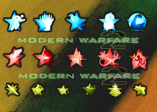 Cod Mw2 Pro Perks By Smashbrawlr7538 On Deviantart Cod Mw2 Pro Perks By Smashbrawlr7538 On Deviantart