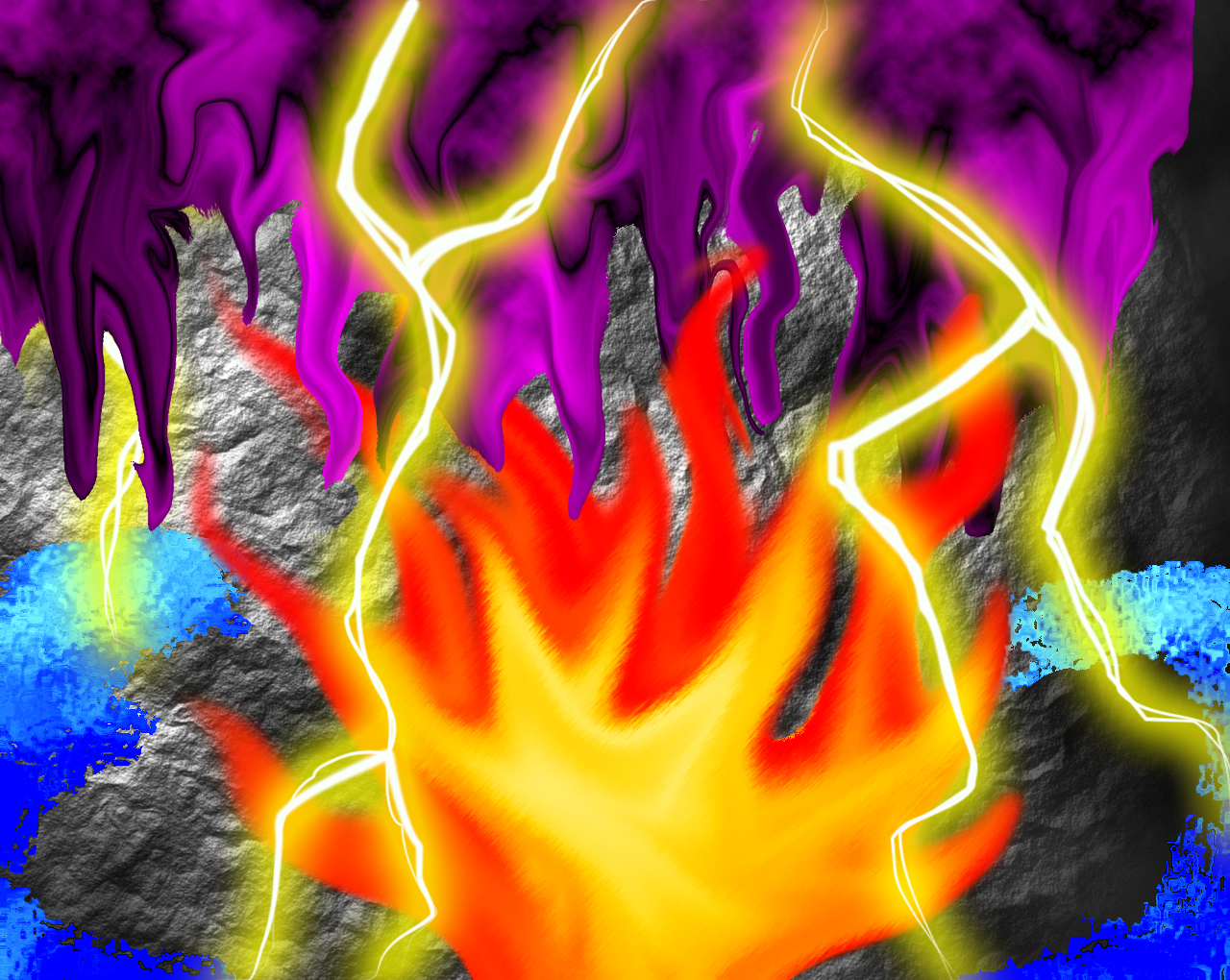 Overpowered Element Elemental Manipulation by SmashBrawlR7538 on DeviantArt