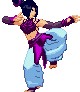 [Trade 2-3] Street Fighter Alpha - Juri