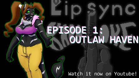 Future Lipsync Karaoke - (Episode 1) Outlaw Haven