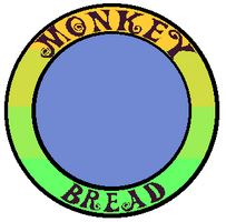 Monkey Bread Logo