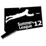 CUC Summer League Shirt Design