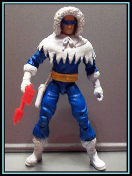 Captain Cold