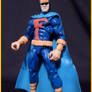 Blue Falcon