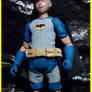 Hank Venture is The Bat 2