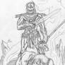 Skeletor v He-Man